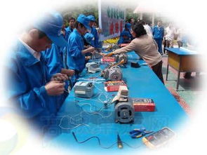湖南國(guó)防工業(yè)職業(yè)技術(shù)學(xué)院應(yīng)用電子技術(shù)專(zhuān)業(yè) 直升機(jī)通信與導(dǎo)航設(shè)備維修方向 介紹